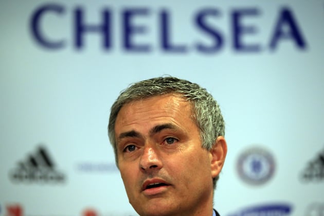 Chelsea: 5 Positives Fans Can Take from Jose Mourinho's First Press Conference