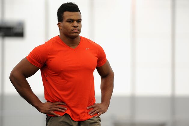 5 Undrafted San Francisco 49ers Who Could Prove to Be Gems