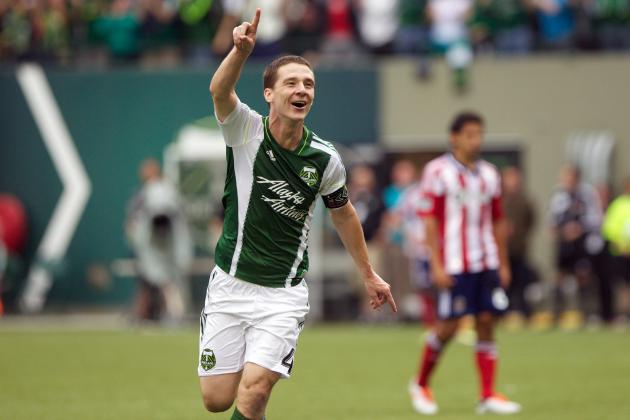 MLS Week 16: Complete Schedule and 5 Things to Watch For This Weekend