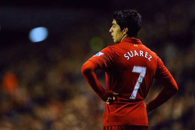 5 Best Liverpool Transfer Signings of All Time