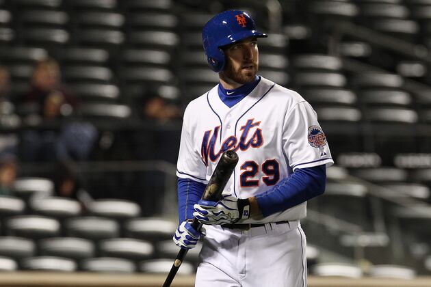 7 MLB Hitters Who Need to Step Up or Risk Losing Their Starting Spot