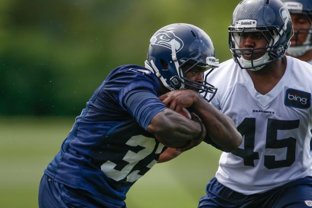 Predicting Seattle Seahawks' Depth Chart, Post OTAs