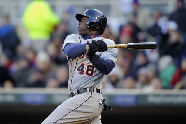 Most Undeserving MLB All-Star Starters in Early Fan Voting