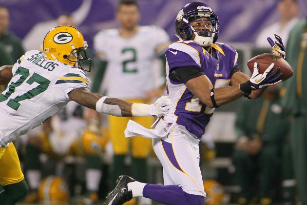 Predicting the Minnesota Vikings Depth Chart, Post OTAs