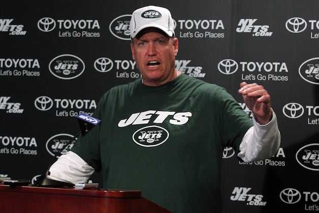 Examining New York Jets' Offseason and Key Preseason Positional Battles