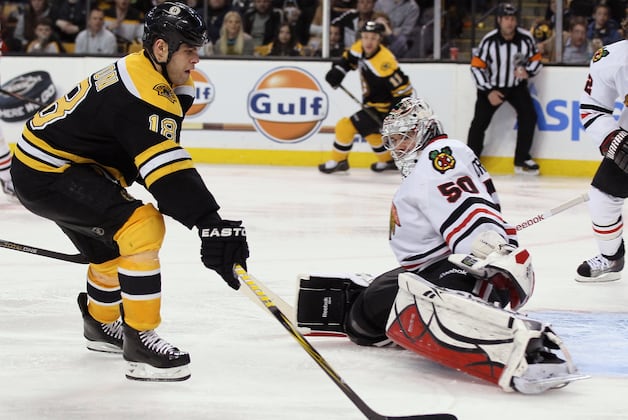Bruins vs. Blackhawks: 5 Bold Predictions for the 2013 Stanley Cup Finals