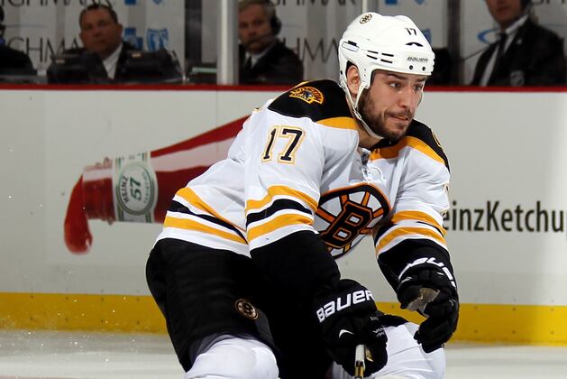 Bruins vs Blackhawks: Breaking Down Every Key Matchup in 2013 Stanley Cup Final