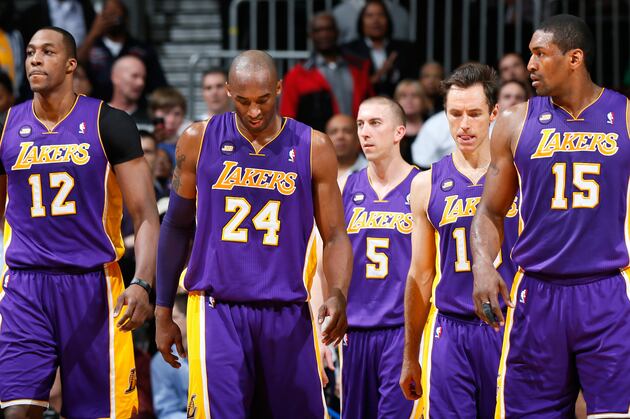 Playing Keep or Cut with Each of LA Lakers' Free Agents
