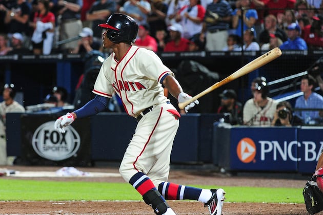 Ranking the Ugliest Swings in the Game of Baseball