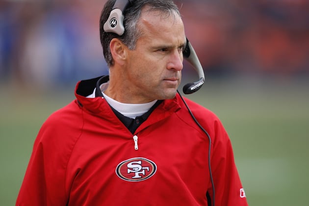 San Francisco 49ers: 5 Worst 49ers Teams in Franchise History