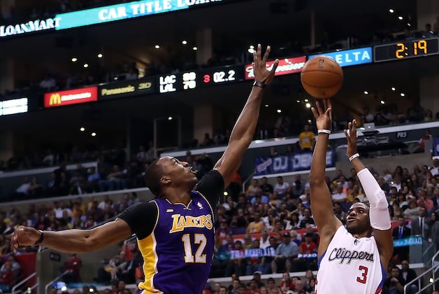 NBA Free Agents 2013: The One Realistic Fit for Every NBA Team