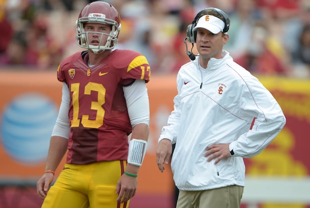 10 BCS Championship Contenders in 2013 We're Already Ignoring