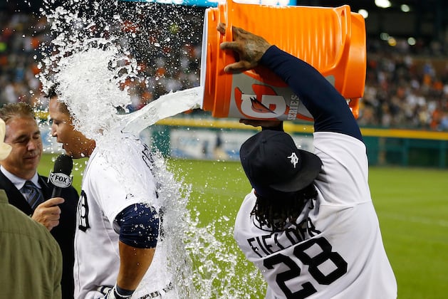 Why the Detroit Tigers Will Run Away with the AL Central