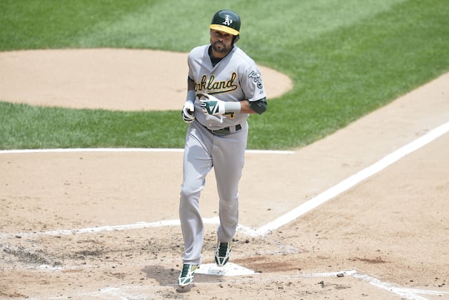 Oakland Athletics: 5 Lessons from Series vs. Chicago White Sox