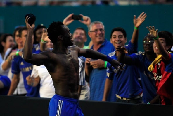 The 10 Best African-Born Players in English Premier League History