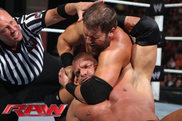 5 WWE Superstars Who Could Still Be Repackaged to Find Success