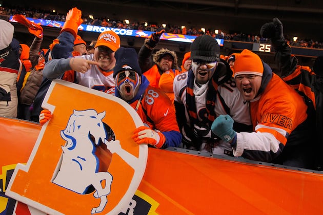 Predicting Denver Broncos' Depth Chart, Post OTAs