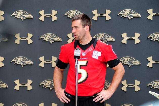 Predicting Baltimore Ravens' Depth Chart, Post OTAs
