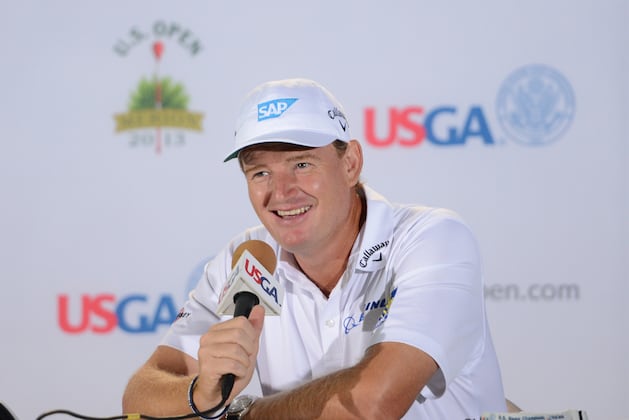 US Open Golf 2013: Dark-Horse Candidates to Win at Merion