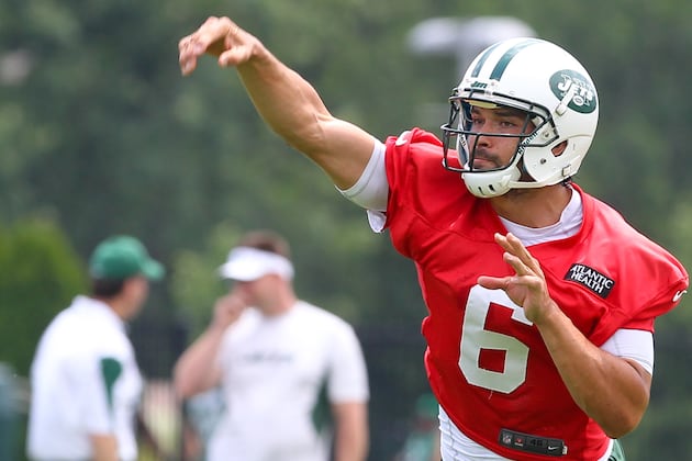 6 Boldest Offseason Moves New York Jets Have Made