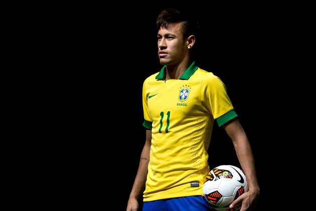 2013 Confederations Cup: Key Teams Preview