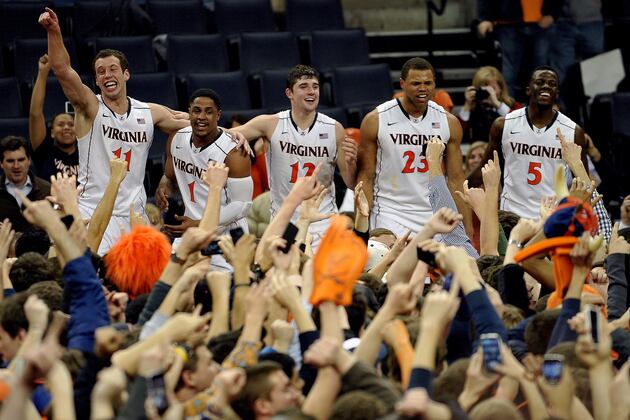 1 Dark Horse with Potential to Shake Up Each Major NCAA Basketball Conference