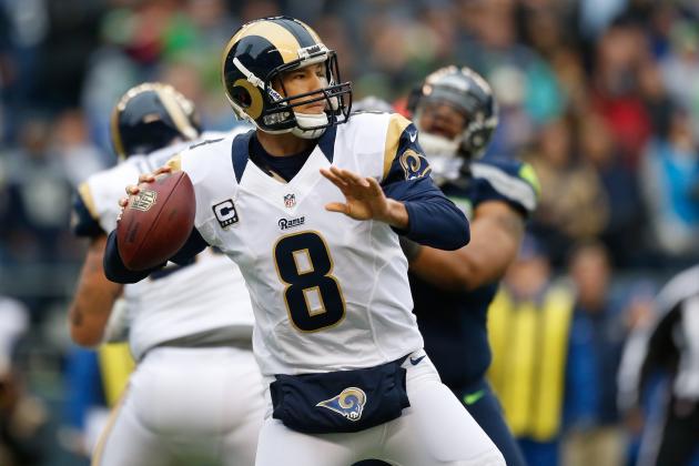 NFL Players Who Finally Have a Chance to Shine in 2013
