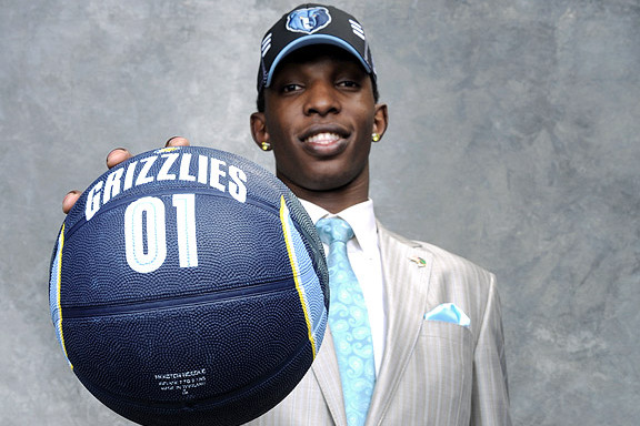 Ranking the 10 Worst NBA Draft Mistakes of the Last Decade