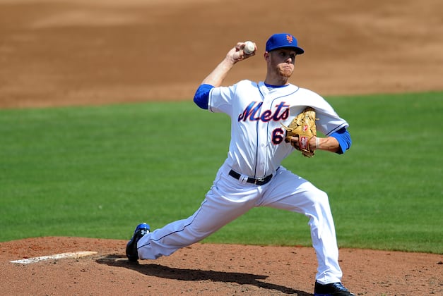 Impact Recently Promoted New York Mets Players Should Make
