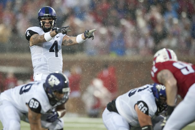 Big 12 Football: Week 1 Predictions for Every Team in 2013