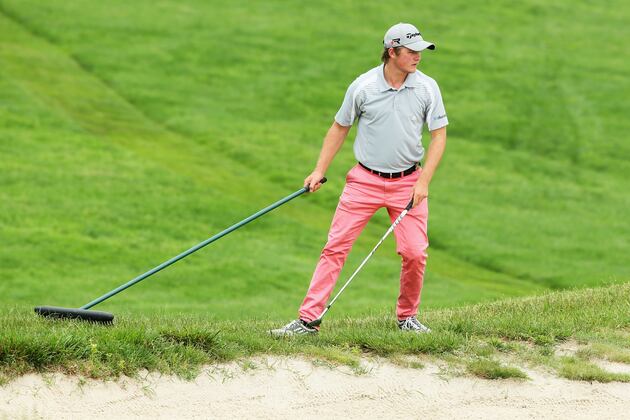US Open 2013 Favorites: Championship Odds for World's Top Players