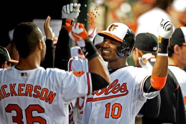 5 Baltimore Orioles Players Who Should Be All-Stars