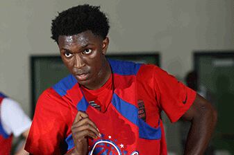 The Ideal Offensive System for Every 5-Star 2014 NCAA Basketball Recruit