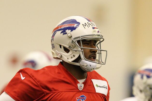 Predicting the Buffalo Bills' Depth Chart, Post OTAs