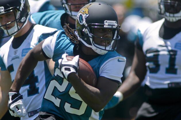 Power Ranking the 25 Most Impressive Players at OTAs