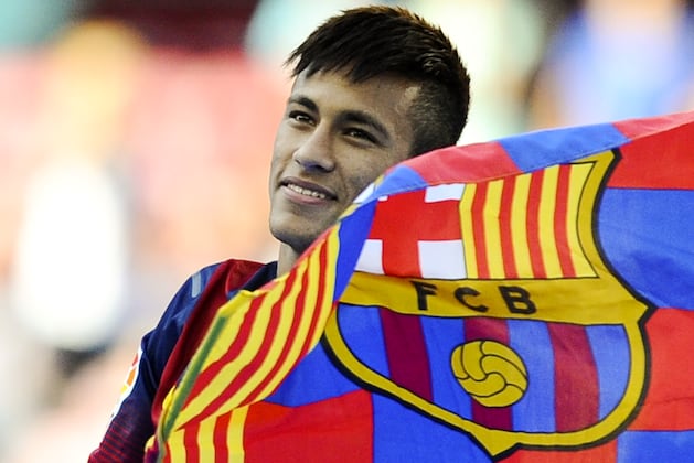 European Transfer Window Power Rankings