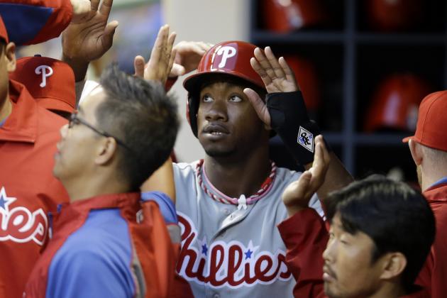 Philadelphia Phillies: 5 Players Who Are Proving the Doubters Wrong