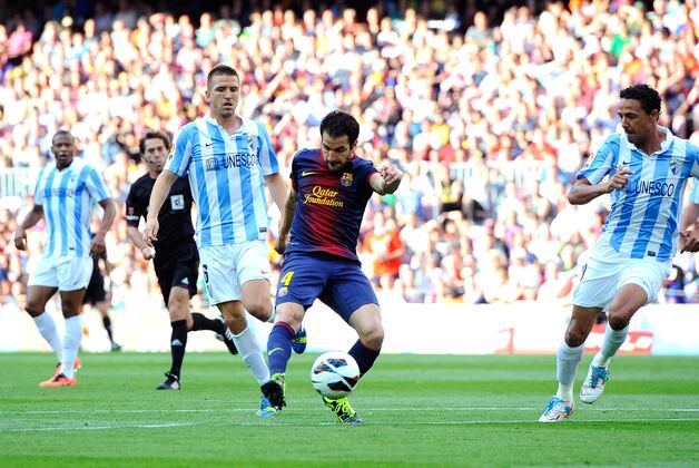 Summer Transfer Gossip: Cesc Fabregas, Mario Gomez, Iago Aspas