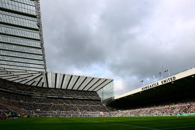 Newcastle United: Latest Transfer Rumours
