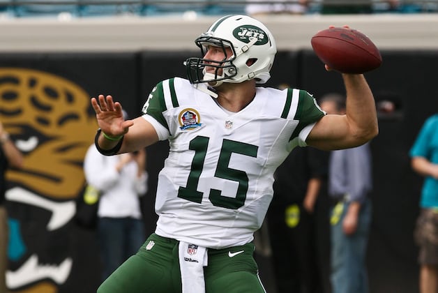 The 10 Best Backup Quarterbacks in the NFL