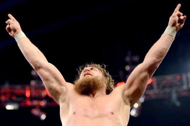 The Good, the Great and the Awesome from Raw 6/10/13