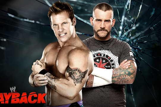 WWE Payback: Ranking the Matches Most Likely to Steal the Show