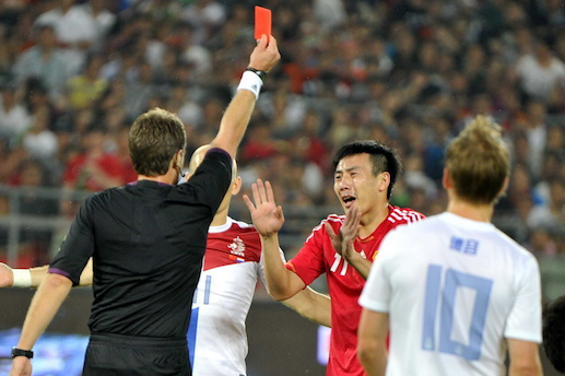 China vs. Netherlands: 6 Things We Learned from International Friendly