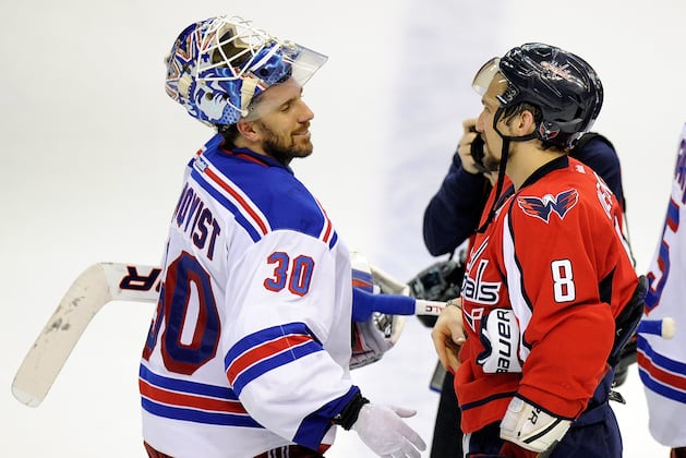 How New York Rangers Will Match Up with Each New Division Opponent