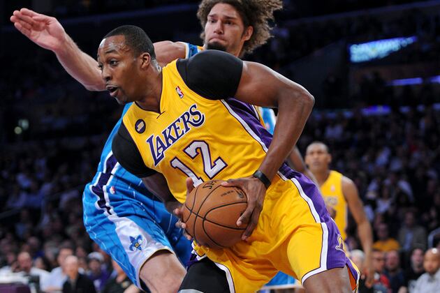 Predicting the Biggest Surprises for the 2013 NBA Offseason