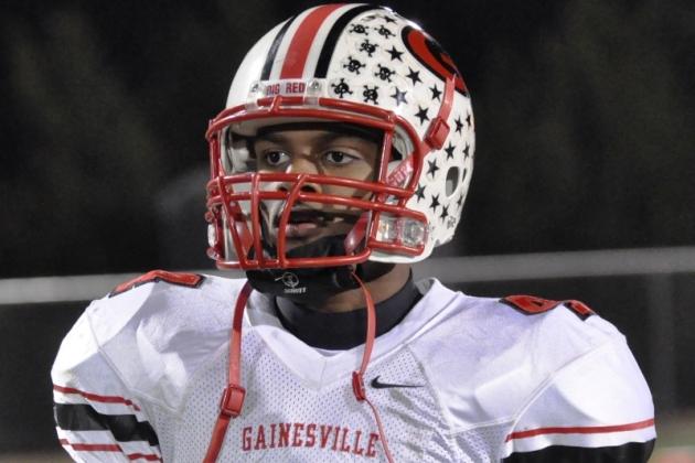 Power Ranking 2013 Finalists for Elite 11 QB Competition