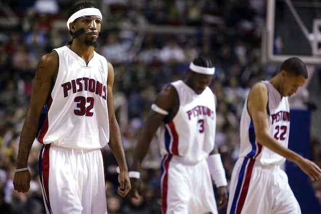 Ranking the Most Surprising NBA Finals Outcomes in the Last 20 Years