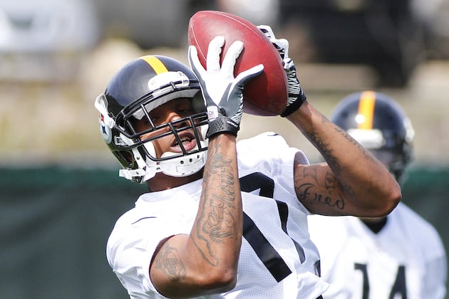6 Undrafted Pittsburgh Steelers Players Who Could Prove to Be Gems