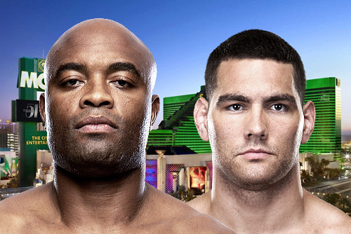 UFC 161 Results: Questions Heading into UFC 162 Silva vs. Weidman Fight Card
