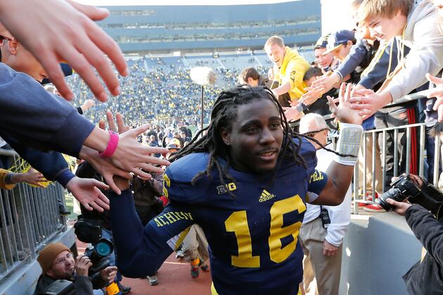 Michigan Football: The Latest Updates Swirling Around Wolverines' Offseason